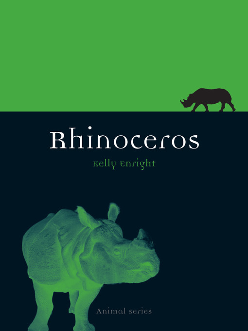 Title details for Rhinoceros by Kelly Enright - Available